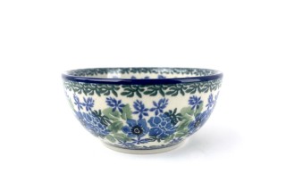 B92 Bunzlau Schaaltje 1865X Ronde Schaaltjes